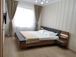 Sensation Apartament Solid Residence